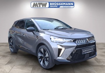 Mitsubishi Grandis 1.780 km 33.470 &euro; Essen 45145