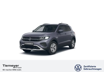 VW T-Cross 2.832 km 19.990 &euro; Bochum 44892