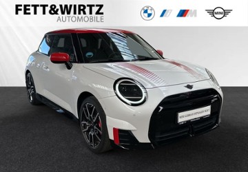 Mini John Cooper Works 10.950 km 35.294 &euro; Moers 47441