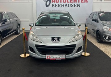 Peugeot 207 107.000 km 4.890 &euro; Oberhausen 46049