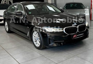 BMW 530 163.200 km 23.900 &euro; Gladbeck 45968