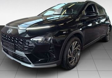 Hyundai BAYON 12.100 km 18.850 &euro; Wesel 46485
