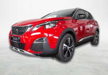 Peugeot 3008 65.000 km 15.690 &euro; Herne 44625