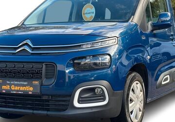 Citroen Berlingo 130.000 km 12.990 &euro; Duisburg 47249