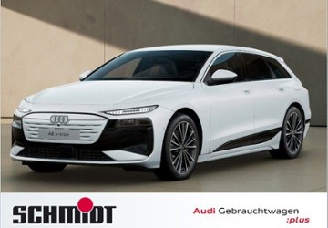 Audi A6 e-tron 2.590 km 62.840 &euro; Recklinghausen 45657
