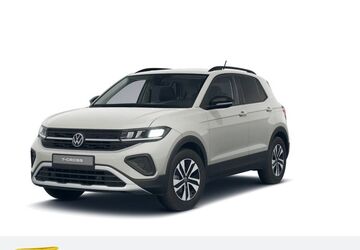 VW T-Cross 10.171 km 23.220 &euro; Castrop-Rauxel 44575