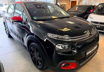 Citroen C3 81.000 km 8.999 &euro; Bochum 44791