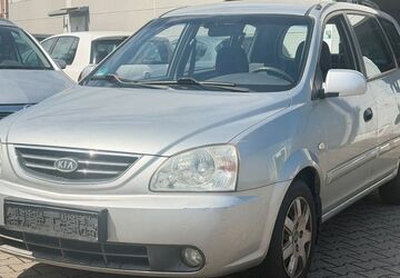 Kia Carens 193.707 km 2.700 &euro; Rheinberg 47495