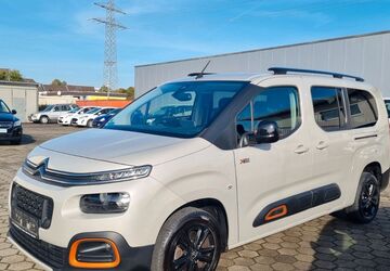 Citroen Berlingo 53.000 km 16.999 &euro; Dinslaken 46539