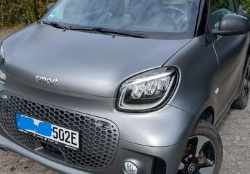 Smart ForTwo 43.000 km 12.500 &euro; Haltern am See 45721