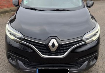 Renault Kadjar 136.500 km 9.900 &euro; Gladbeck 45968