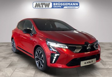 Mitsubishi Colt 1.570 km 19.980 &euro; Duisburg 47249