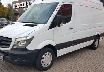Mercedes-Benz Sprinter 316.000 km 8.990 &euro; Gelsenkirchen 45881