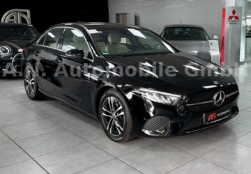 Mercedes-Benz A 180 135.600 km 21.900 &euro; Gladbeck 45968