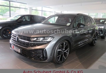 VW Touareg 2.000 km 98.900 &euro; Gladbeck 45964
