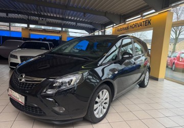 Opel Zafira 156.332 km 5.950 &euro; Waltrop 45731