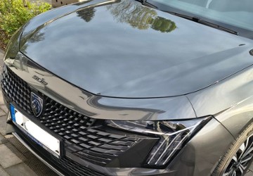 Peugeot 508 31.000 km 28.300 &euro; Bochum 44866