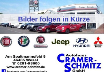 Fiat 500 10.990 km 20.490 &euro; Wesel 46485
