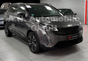 Peugeot 5008 129.000 km 22.900 &euro; Gladbeck 45968