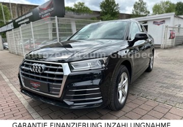 Audi Q5 158.100 km 20.990 &euro; Gladbeck 45968