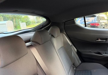 Toyota C-HR 65.400 km 19.800 &euro; Bochum 44869