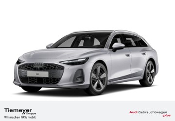Audi A6 28.753 km 45.980 &euro; Bochum 44809
