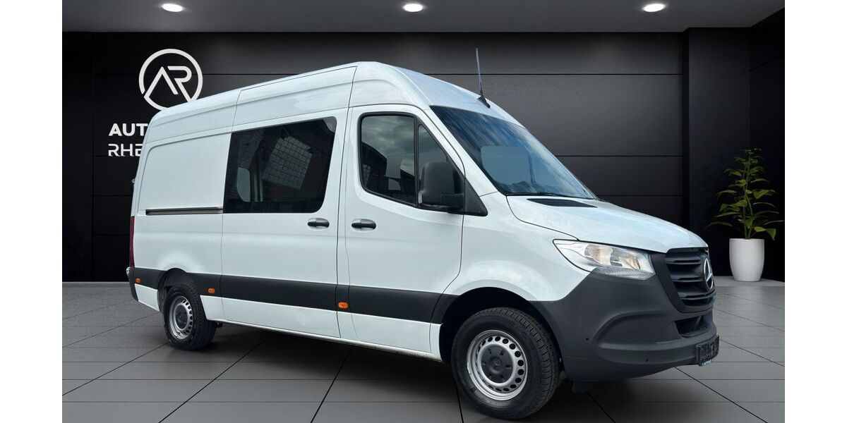 Mercedes-Benz Sprinter 199.900 km 21.900 &euro; Bochum 44866