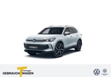 VW Tiguan 5.750 km 44.530 &euro; Marl 45770