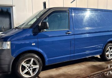 VW T5 Transporter 174.300 km 4.999 &euro; Herten 45701