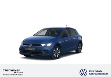 VW Polo 16.526 km 22.190 &euro; Bochum 44892