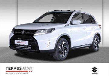 Suzuki Vitara 9.999 km 25.290 &euro; Herne 44625
