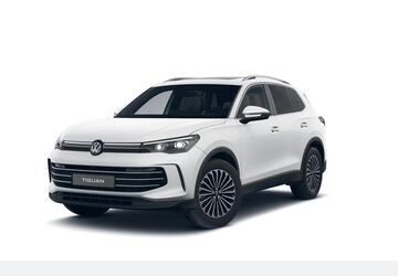 VW Tiguan 25.392 km 43.830 &euro; Bochum 44809