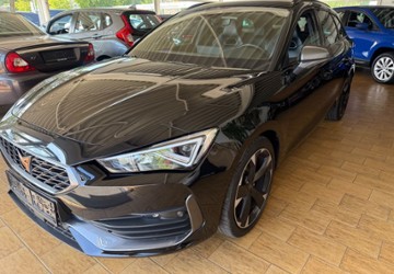 Cupra Leon 91.900 km 19.999 &euro; Gladbeck 45966