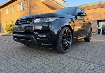 Land Rover Range Rover Sport 164.250 km 21.990 &euro; Dinslaken 46537