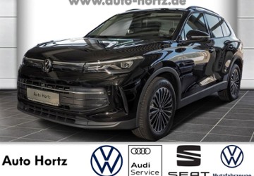 VW Tiguan 5.000 km 44.850 &euro; Duisburg 47269