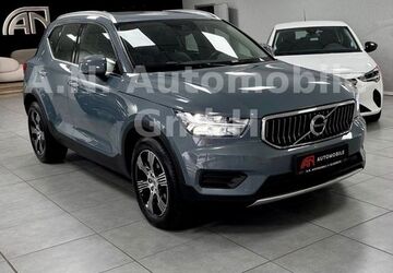 Volvo XC40 133.900 km 19.900 &euro; Gladbeck 45968