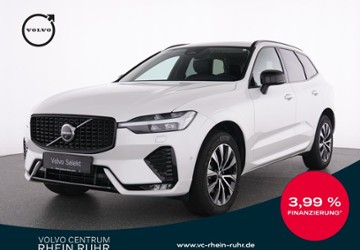 Volvo XC60 14.986 km 44.850 &euro; Mülheim an der Ruhr 45472