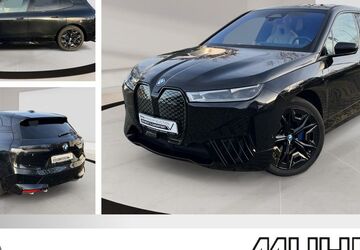 BMW iX 59.900 km 41.980 &euro; Oberhausen 46149