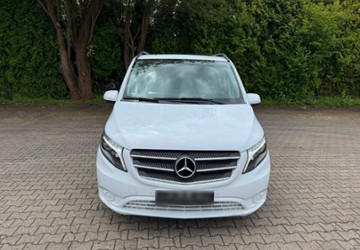 Mercedes-Benz Vito 138.000 km 22.900 &euro; Bochum 44805