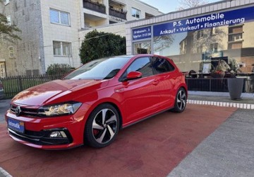 VW Polo 40.196 km 18.900 &euro; Essen 45141