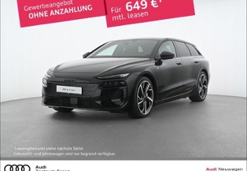 Audi A6 e-tron 2.500 km 75.880 &euro; Essen 45143
