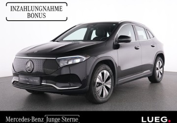 Mercedes-Benz EQA 14.698 km 36.885 &euro; Essen 45309