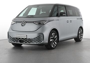 VW ID. Buzz 18.449 km 45.960 &euro; Essen 45143
