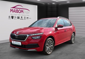 Skoda Kamiq 23.050 km 17.490 &euro; Wesel 46485