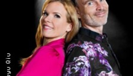 Thomas Borchert & Navina Heyne