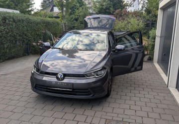 VW Polo 10.658 km 20.250 &euro; Wesel 46485