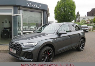 Audi Q5 17.450 km 54.900 &euro; Gladbeck 45964