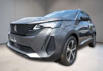 Peugeot 3008 65.000 km 21.885 &euro; Gelsenkirchen 45881
