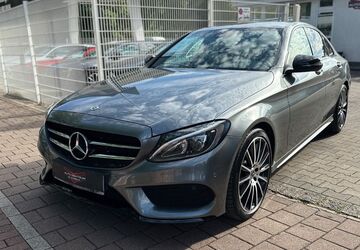 Mercedes-Benz C 300 139.000 km 21.990 &euro; Gladbeck 45968
