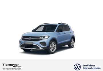 VW T-Cross 14.084 km 20.790 &euro; Duisburg 47059